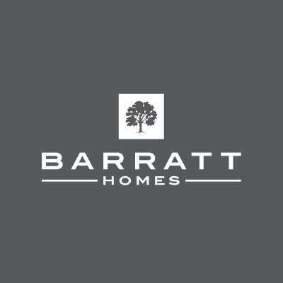 Barratt homes logo