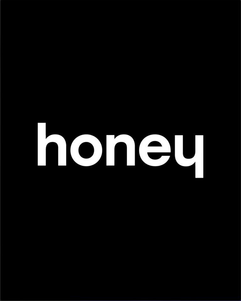 Honey logo